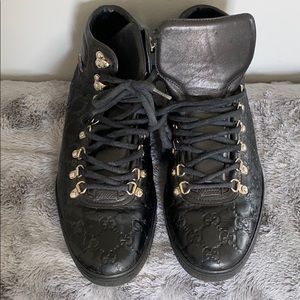 Gucci sneaker (men)